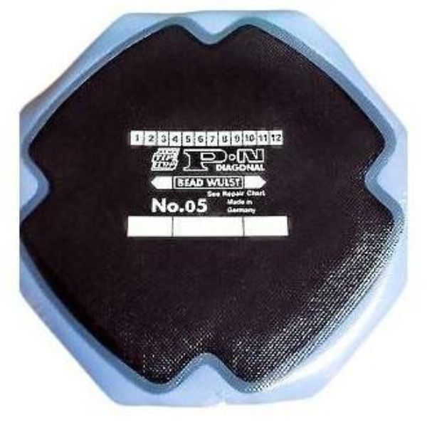 REMPN-5 Bias Tire Repair Unit - 10 per Box