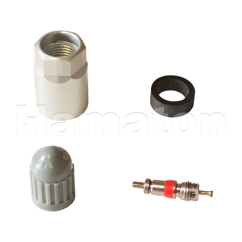 Service Kits for Schrader Gen J