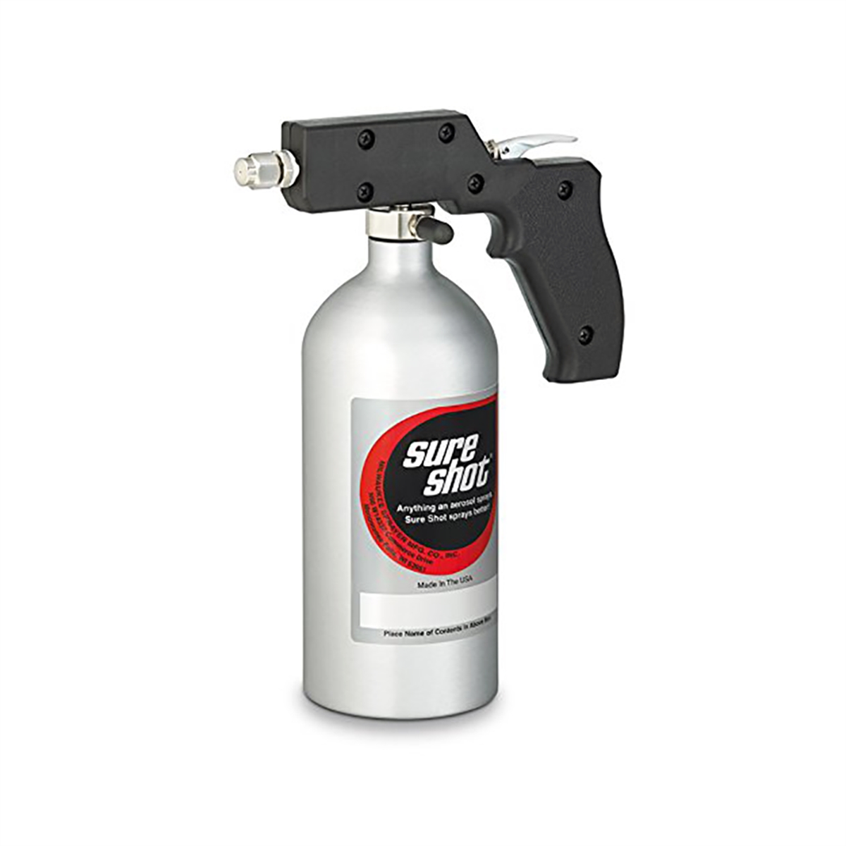 SURM2400 Aluminum Air Sprayer