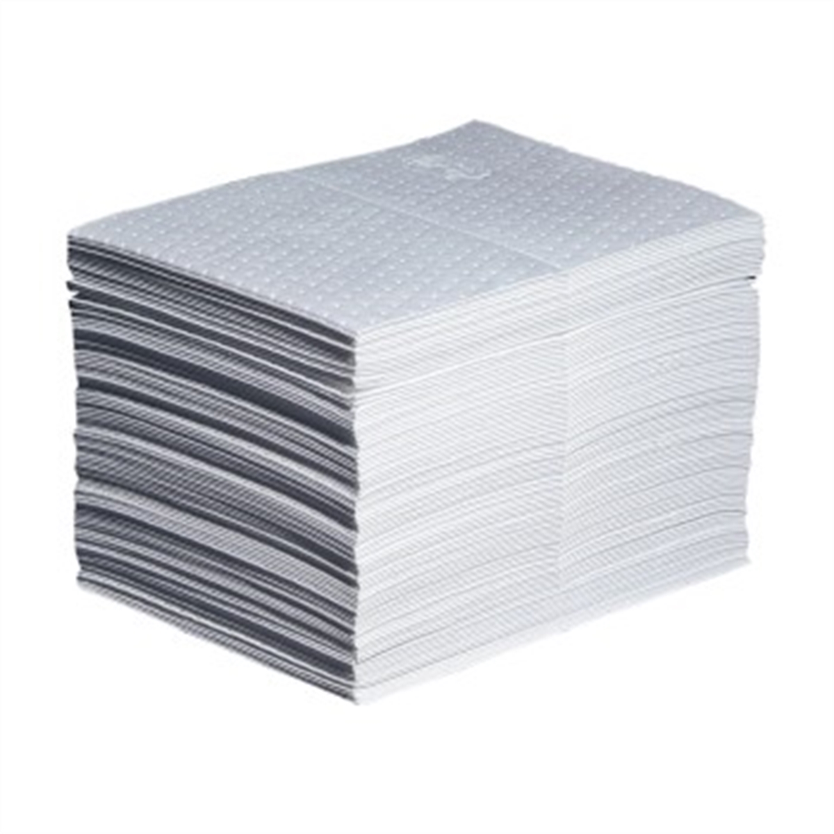 NPGMAT403 15 x 20 in. Absorbent Mat Pad, 100 per Bag