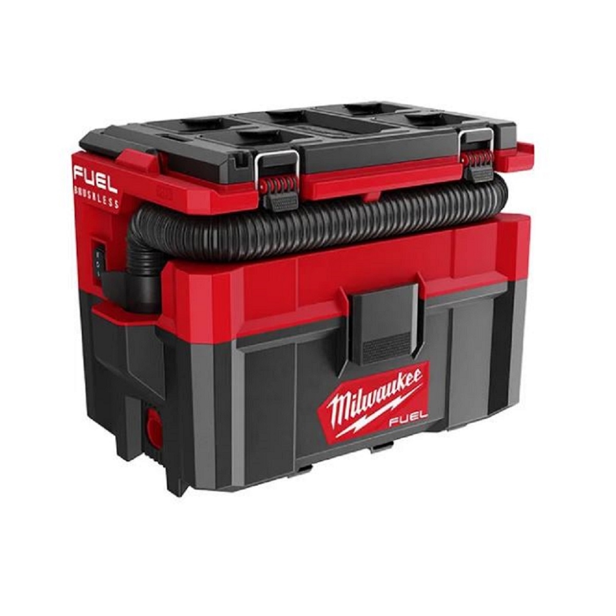 Picture of Milwaukee Tools MLW0970-20 2.5 gal M18 Fuel Packout Wet & Dry Vacuum