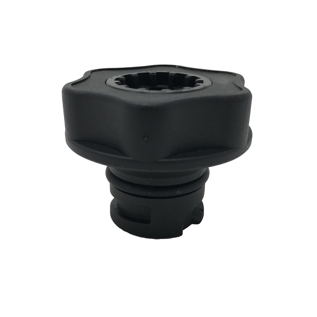 Oil Funnel Adapter for Volvo