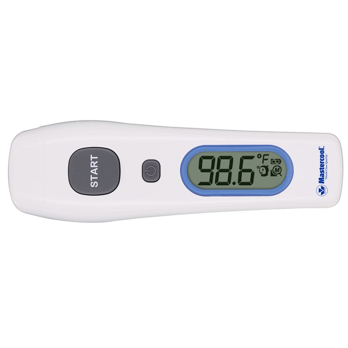 Mastercool 52225-MED Multi-Function Medical/Surface Infrared Thermometer