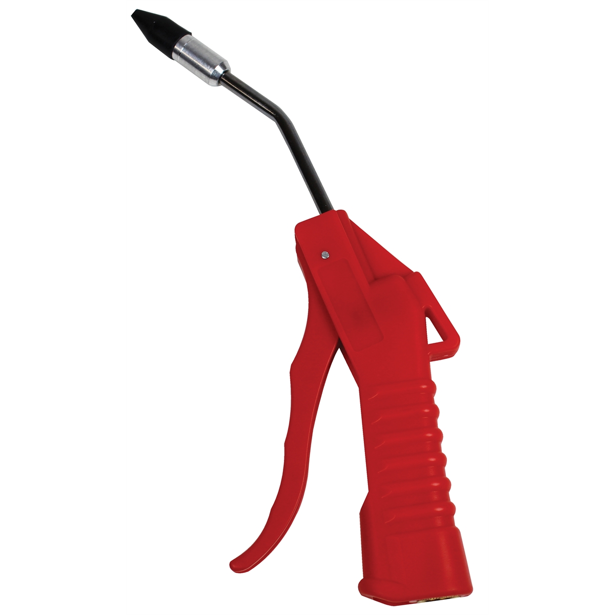 K Tool International KTI71020 4 in. Variable Flow Trigger with Removable Rubber Tip