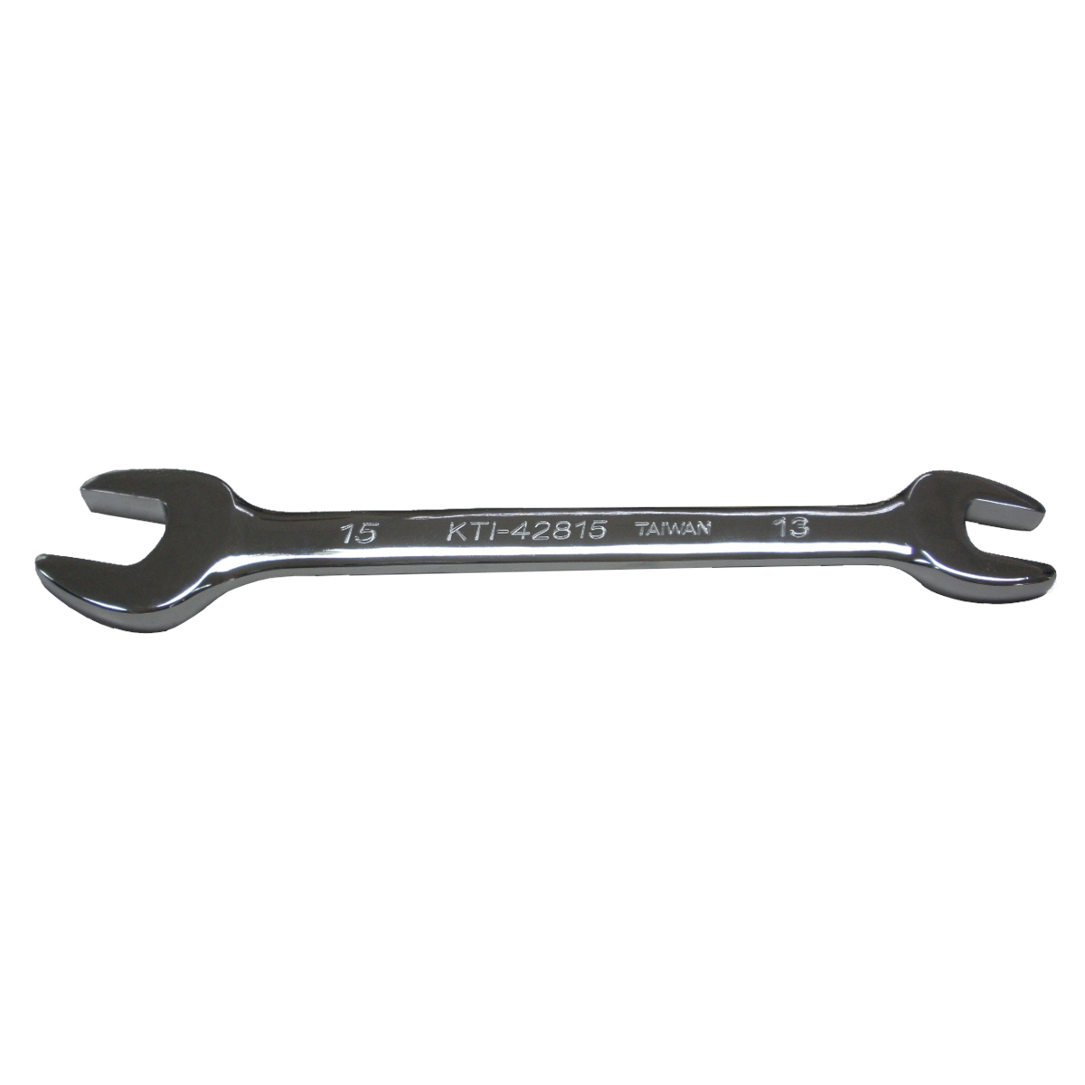 K Tool International KTI42815 13 x 15 mm Open End Wrench -  K-Tool International