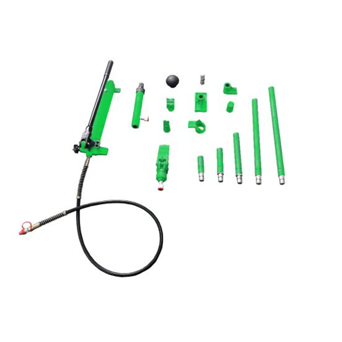 American Forge & Foundry Viking 4-Ton Body & Frame Repair Kit (58040)