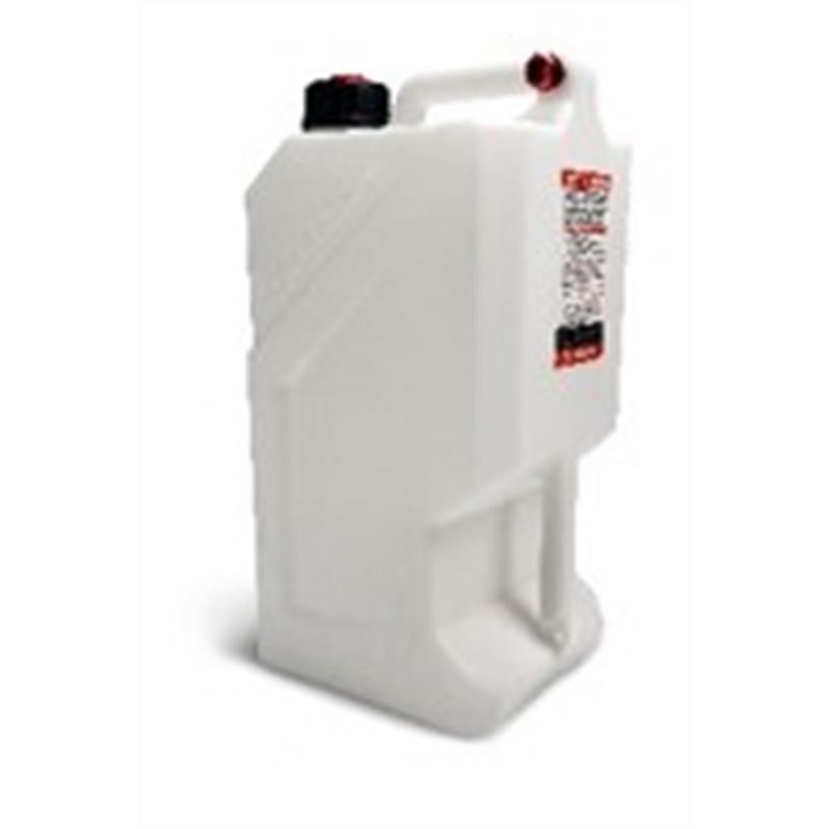 Risk Racing EZ Utility Jug - 5 Gallon