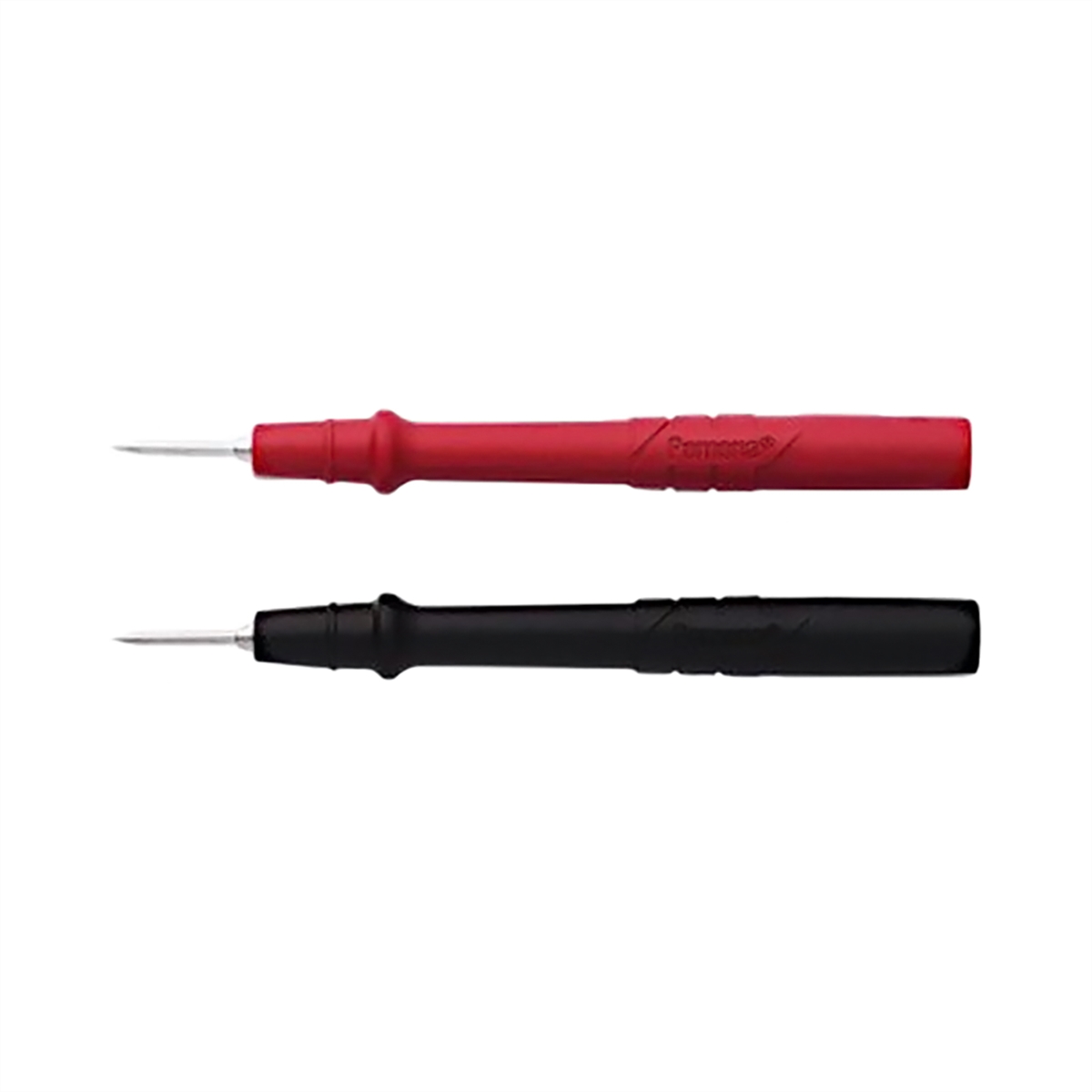 Pomona Electronics 6479 Stainless Steel Sharp Tip Modular Test Probe Set