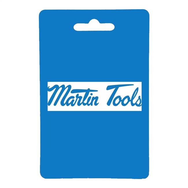 Picture of Martin Tools MRTHH42BN 12 in. Handle Hickory New Style Body