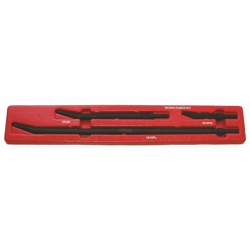 LTILT1910PK Shockit Punch Kit