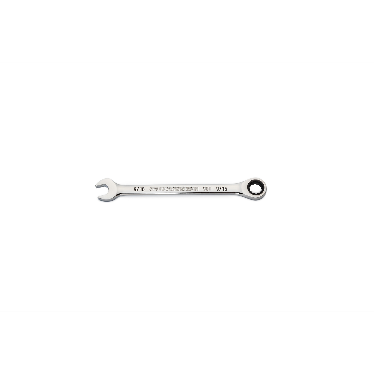 KDT86946 0.562 in. 90T 12 Point Combination Ratcheting Wrench