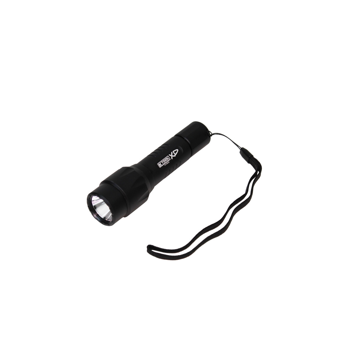 K Tool International KTIXD6132 1000 lm Flashlight with Power Bank Function