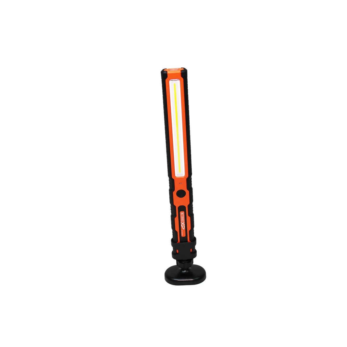 Skinny Work Light with Magnetic Swivel Assembly