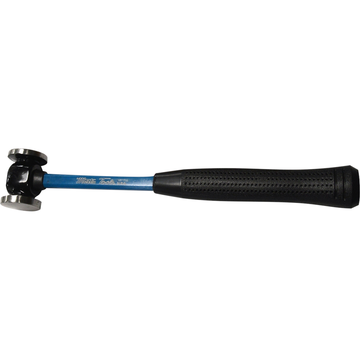 Picture of Martin Tools MRT171FG Dual Compact Dinging Body Hammer with Fiberglass Handle