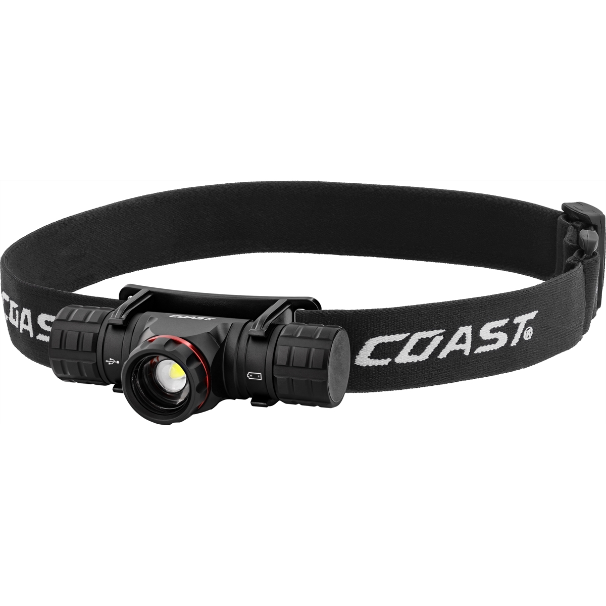 XPH30R HP LED Headlamp