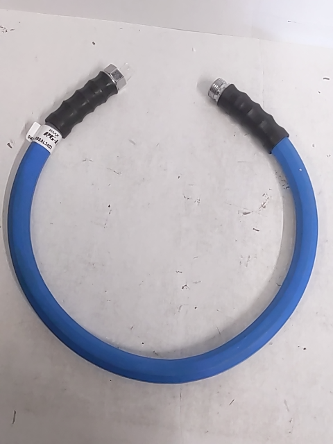 0.75 in. x 3 ft. BluSeal Leader Hose