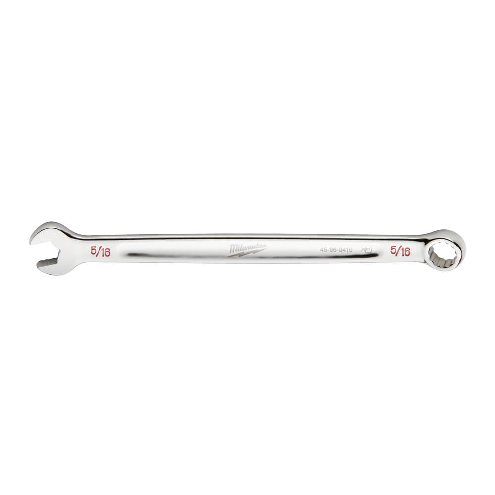 Picture of Milwaukee Tool MLW45-96-9410 0.3125 in. SAE Combination Wrench