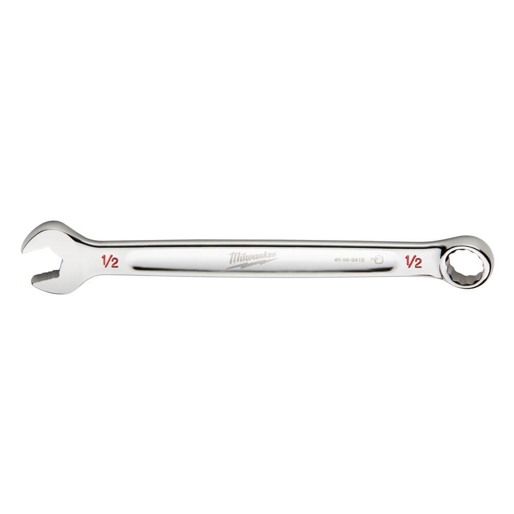 Picture of Milwaukee Tool MLW45-96-9416 0.5 in. SAE Combination Wrench