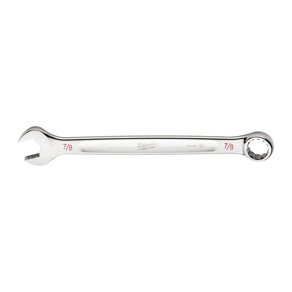 Picture of Milwaukee Tool MLW45-96-9428 0.875 in. SAE Combination Wrench