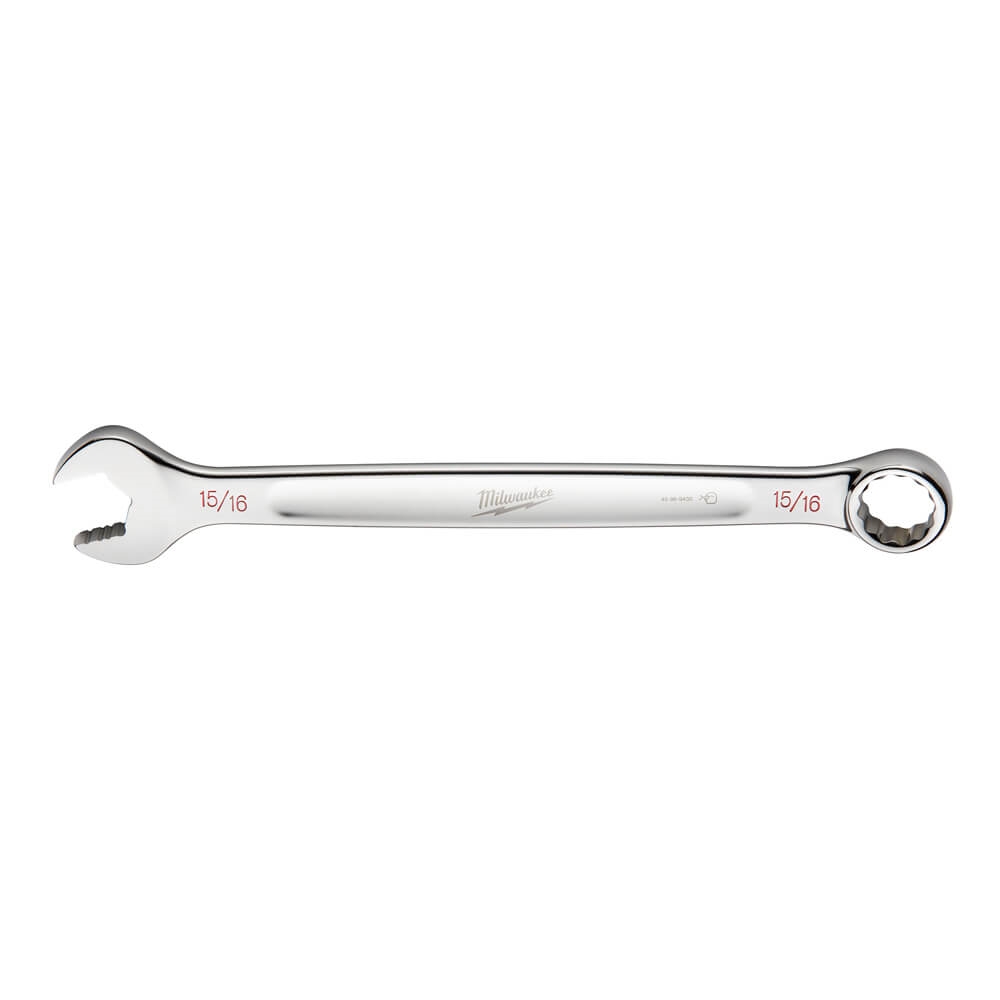 Picture of Milwaukee Tool MLW45-96-9430 0.9325 in. SAE Combination Wrench