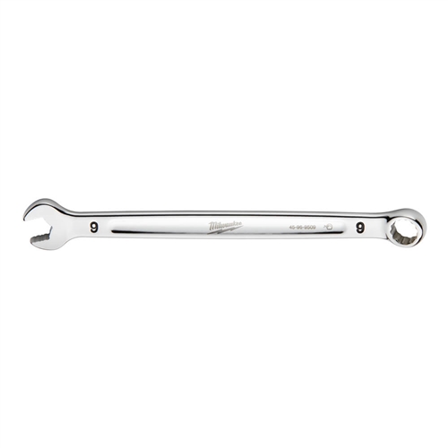 Picture of Milwaukee Tool MLW45-96-9509 9 mm Metric Combination Wrench