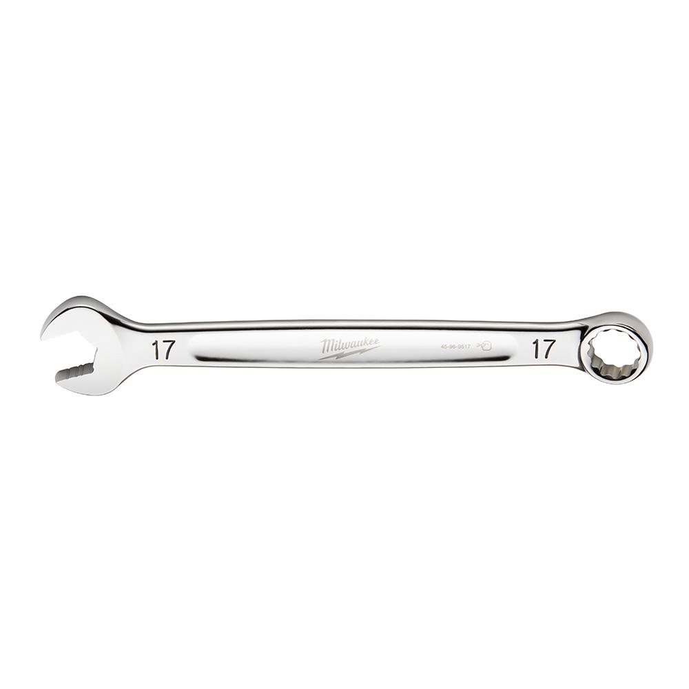Picture of Milwaukee Tool MLW45-96-9517 17 mm Metric Combination Wrench
