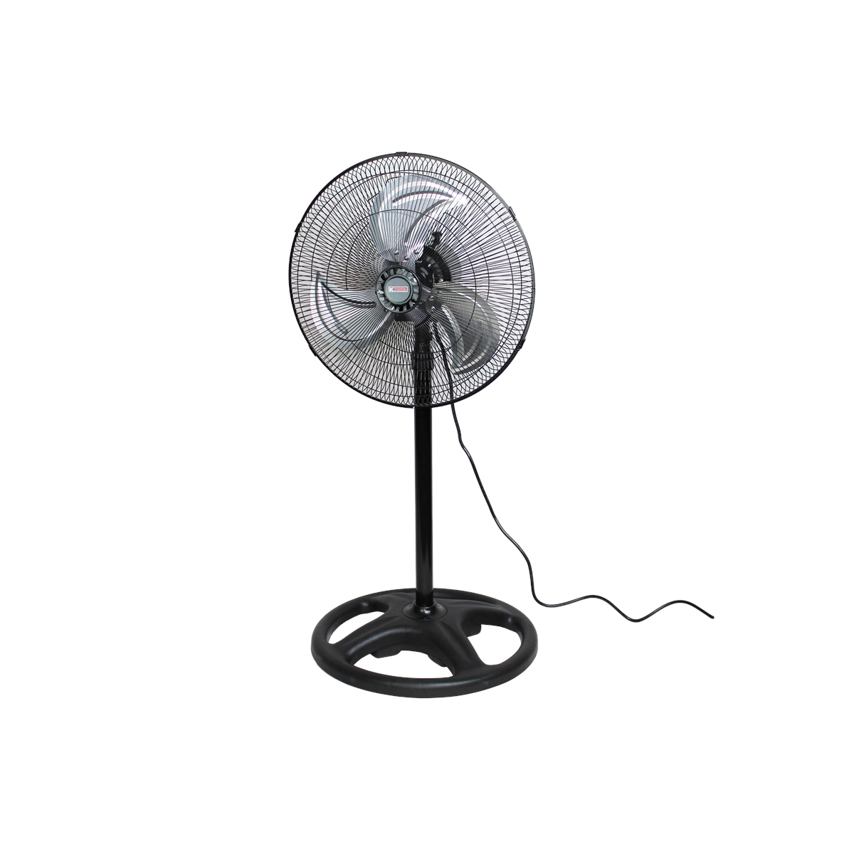 Picture of K Tool International KTI77733 18 in. Pedestal Industrial Fan