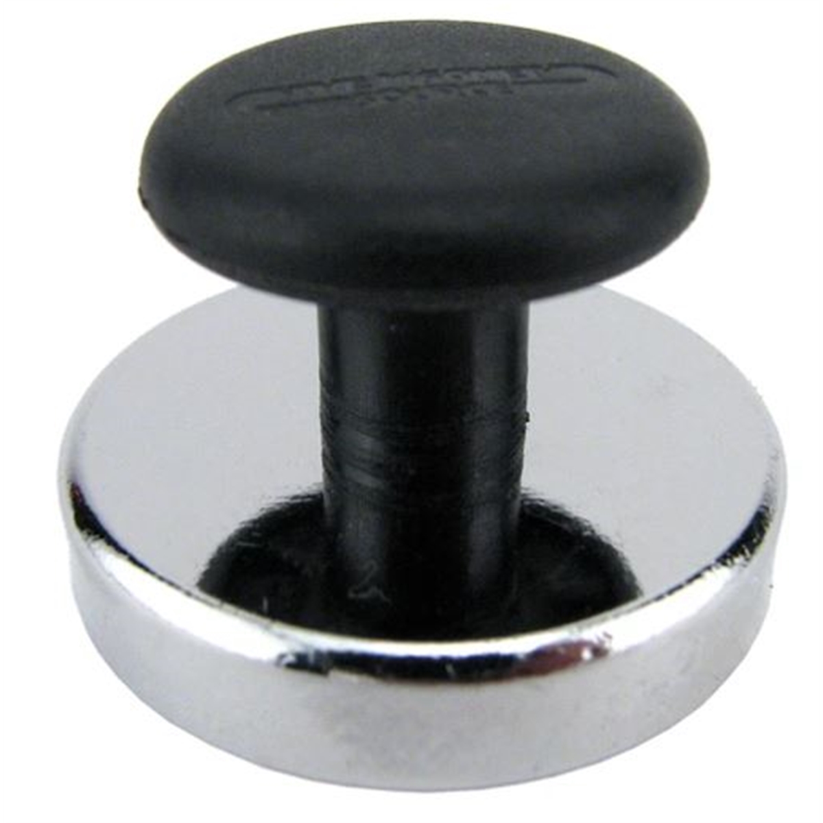 TMR07516 Master Magnetics Magnetic Base with Knob - 11 lbs Pull