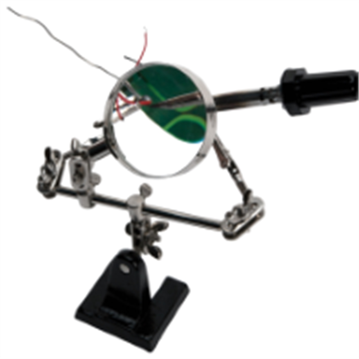Performance Tool WLMW2010 Helping Hands Magnifier