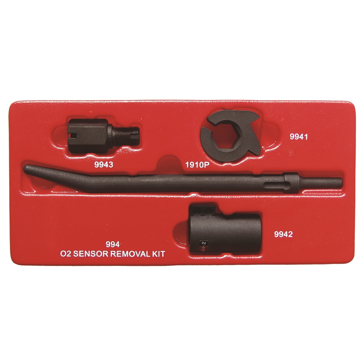 LTILT994 02 Sensor Shockit Socket Removal Kit