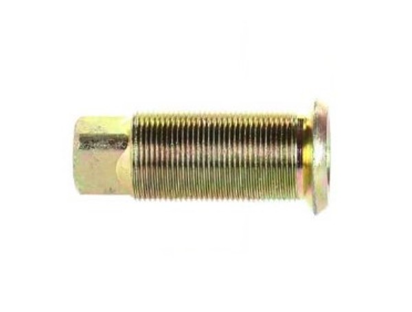 Right Hand Extra Length Inner Cap Nut