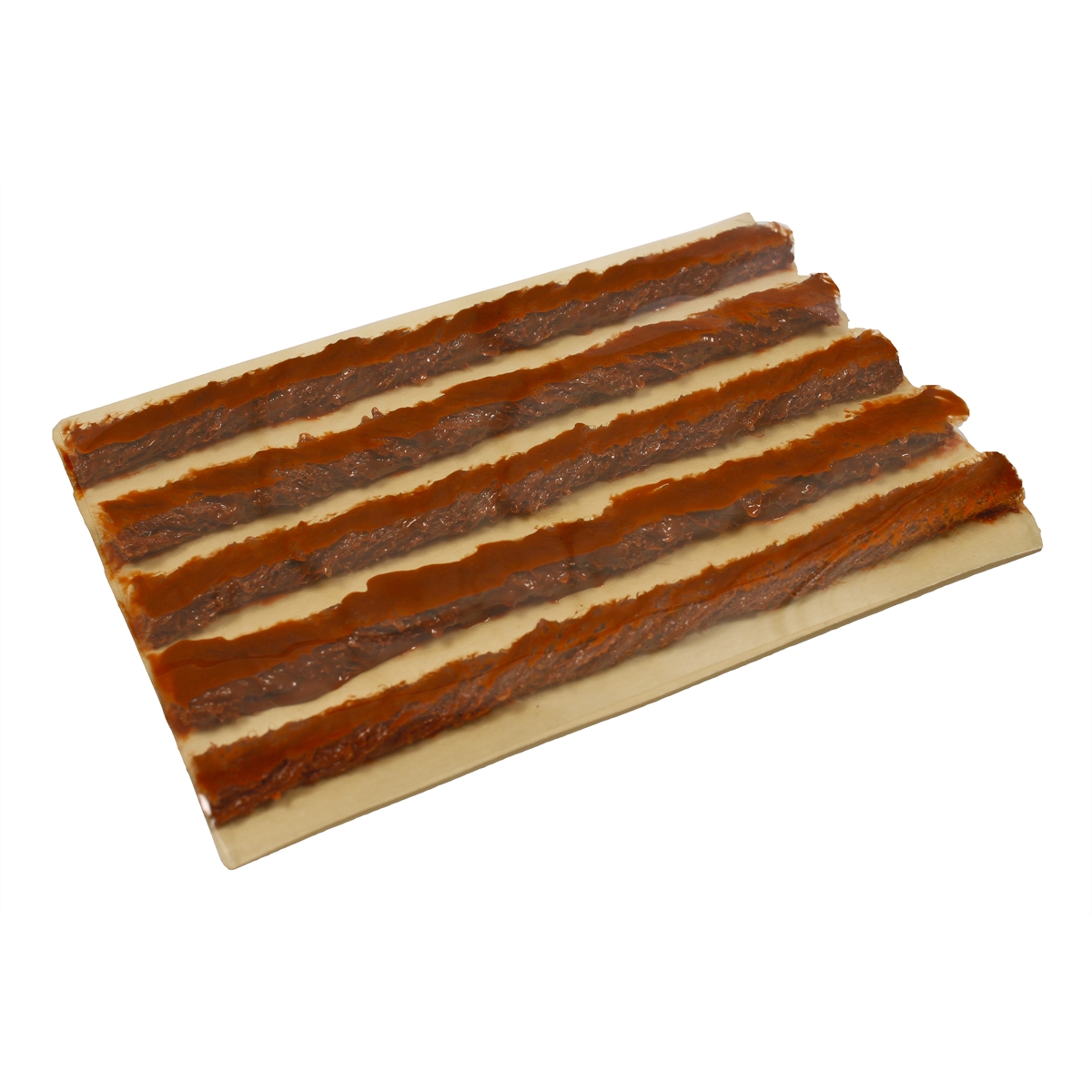KEXKX-361 4 in. Fat Brown String Repair