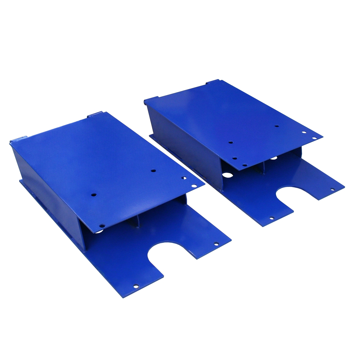 Extension Platforms for 412-412A - Set of 2