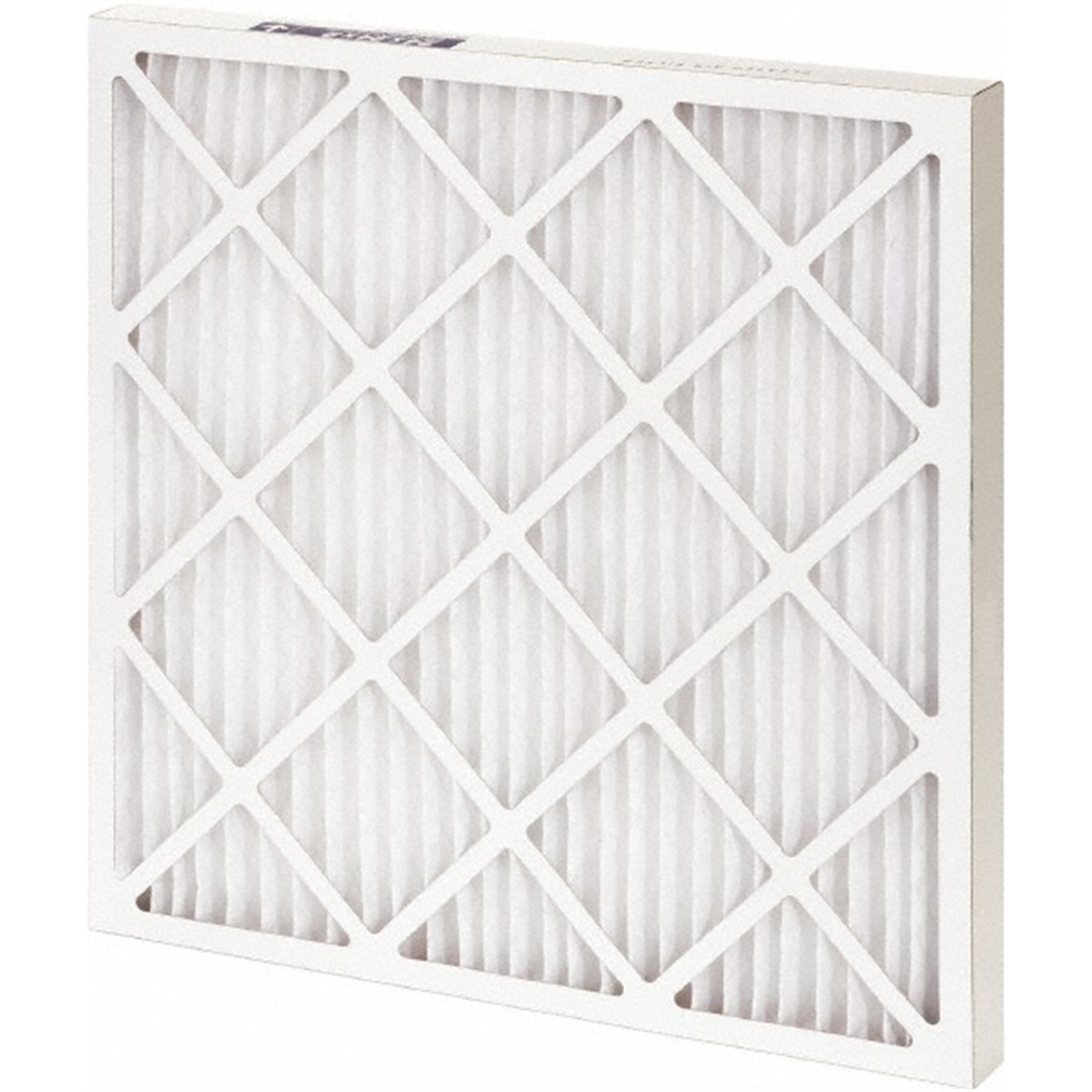 Picture of Pro-Source MRO6222293 16 x 16 x 2 in. MERV 8 Pleated Air Filter&#44; Case of 12