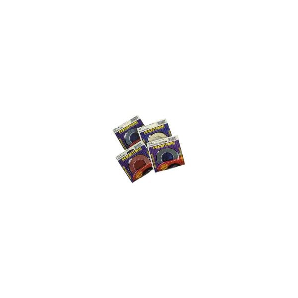 SHR432200 0.5 in. x 150 ft. MS New Pewter Metallic Adhesive