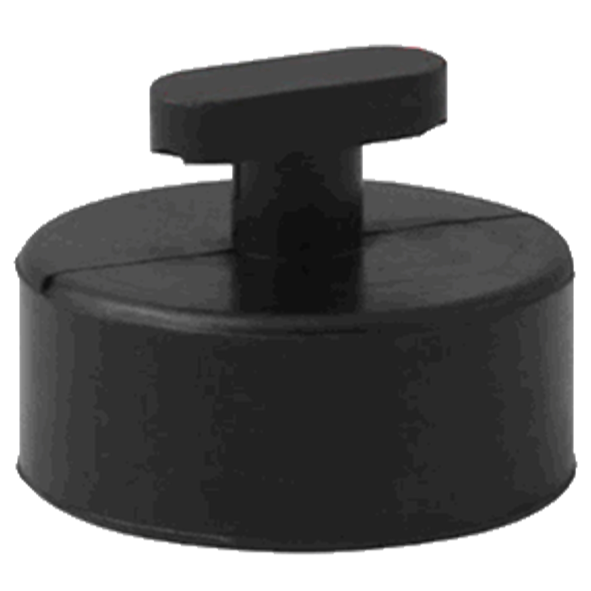AFF385 Corvette Lift Adapters - 4PC x Jack Lift Point Pad Adapter