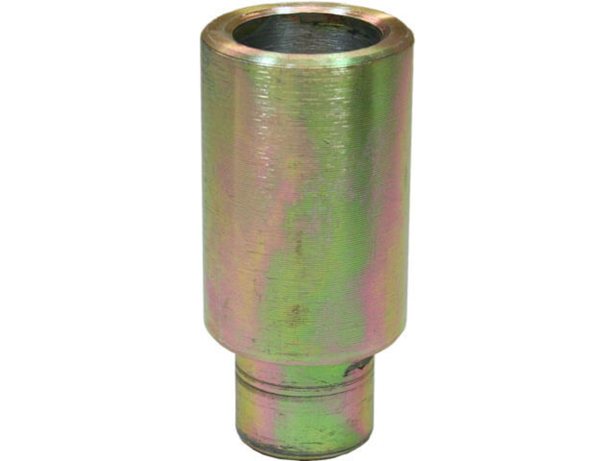 3 in. Adapter Extension with Peg 1.5 in.
