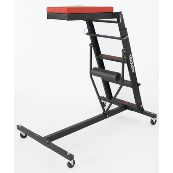 TRX3-200 NXT 3rd Generation Topside Creeper