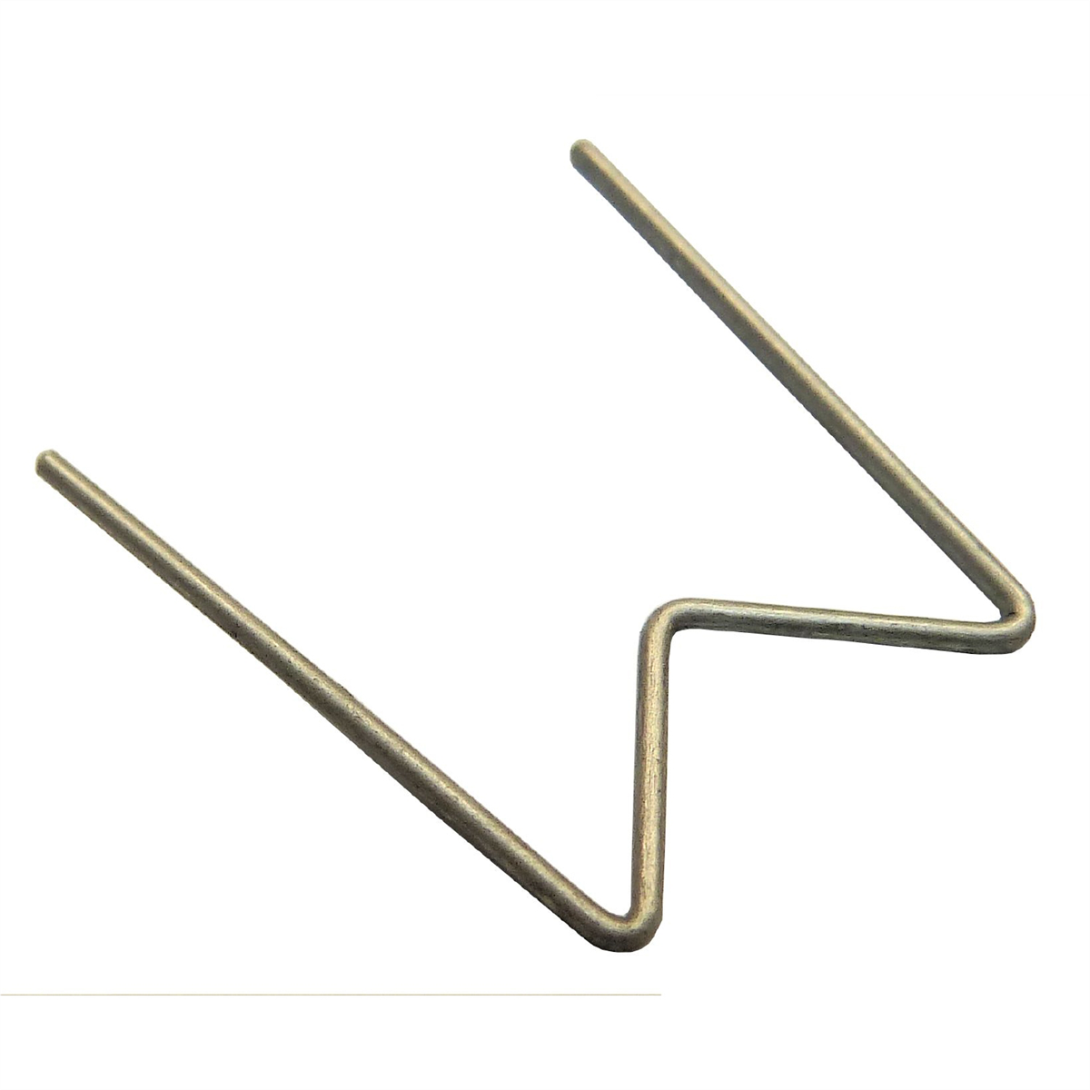 Urethane Supply URE6216 0.8 mm Outside Corner for Hot Stapler