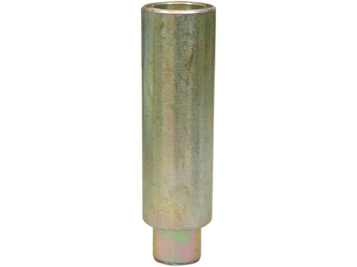 6 in. Tall Stackable Adapter Extension Lifts