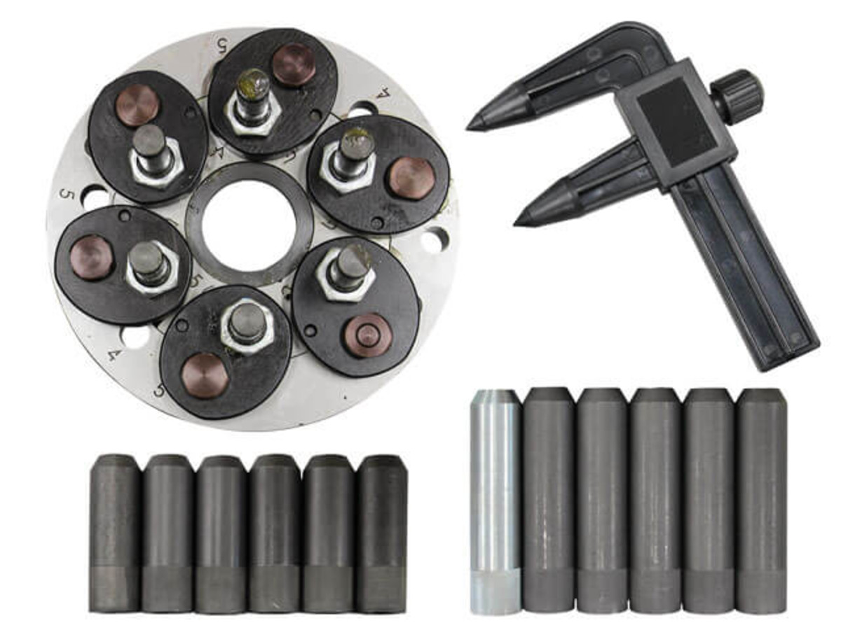 Reverse Mount Kit Adapter for PTC500