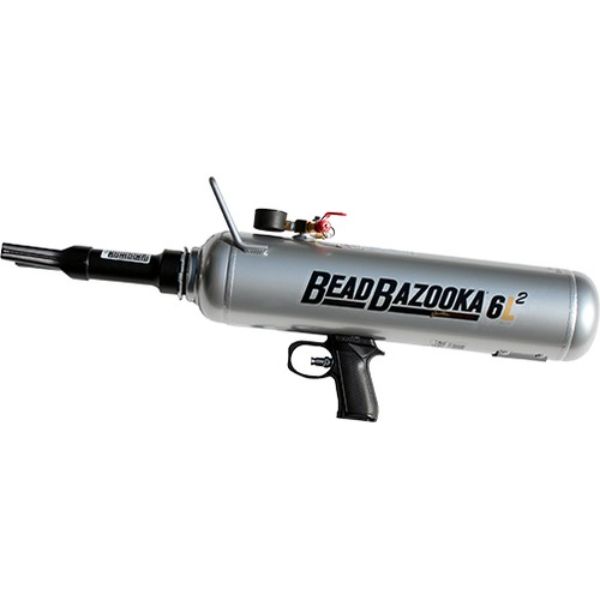 6 ltr Gen 2 Bead Bazooka