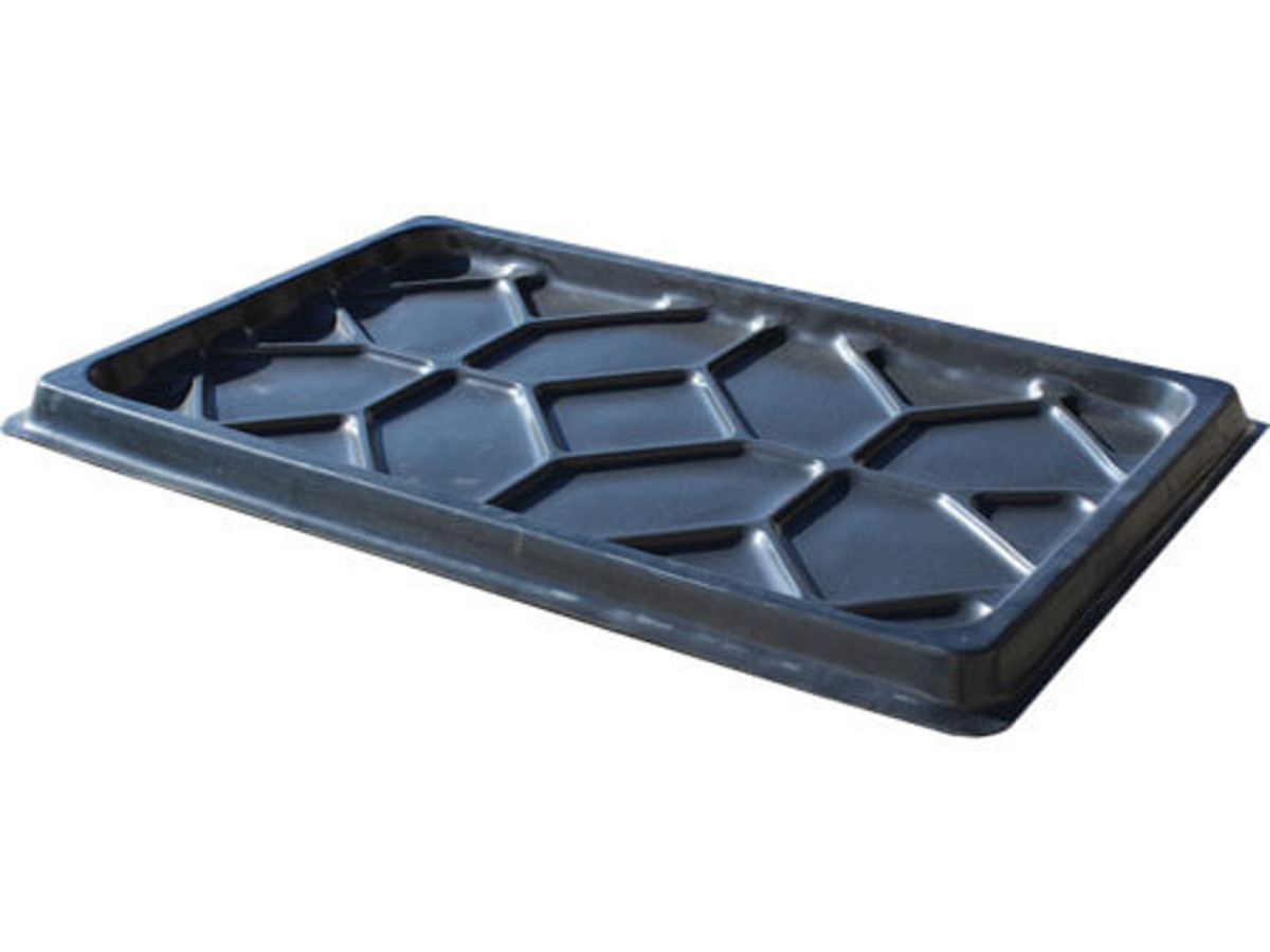 Picture of Atlas Automotive Equipment ATEATPKP-410039 Drip Tray for 408SL 4-Post Lifts