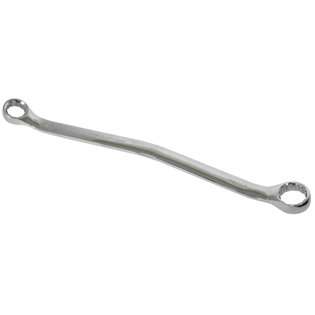 21 mm & 24 mm Caster Camber Wrench