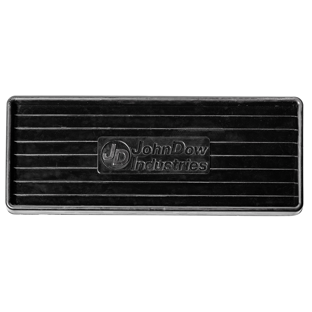 John Dow DOWJDI-RT1 Rubberized Tool Tray
