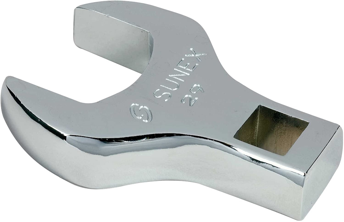0.375 in. Drive Spring Crowfoot Wrench
