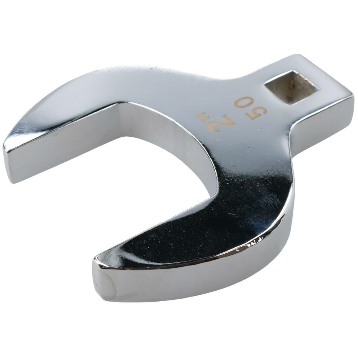 0.5 in. Drive Spring Crowfoot Wrench