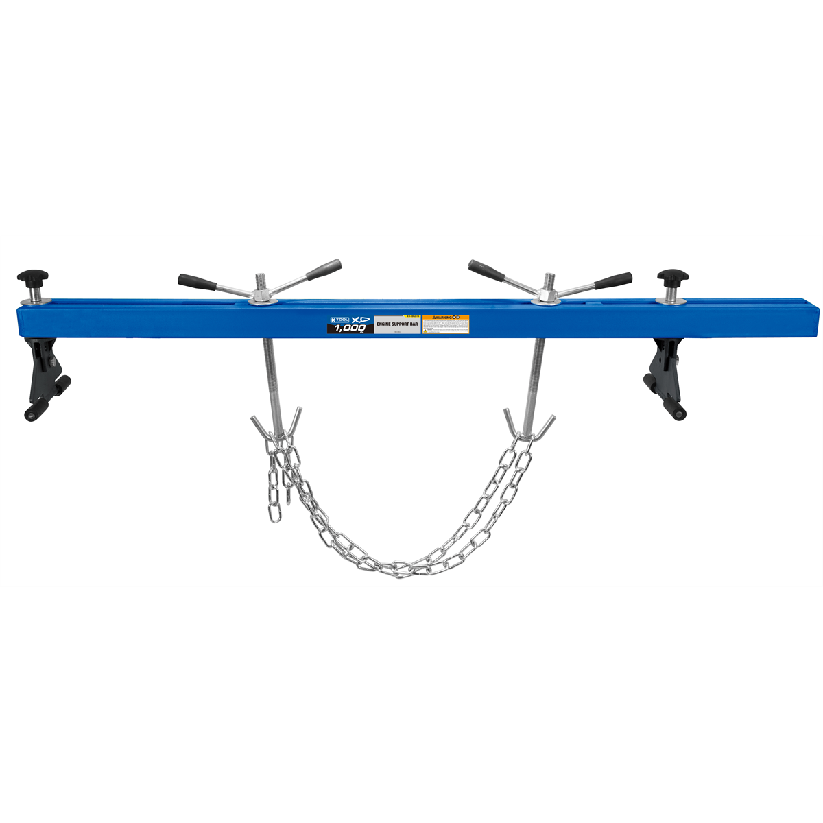 K Tool International KTIXD62116 1000 lbs Engine Support Bar