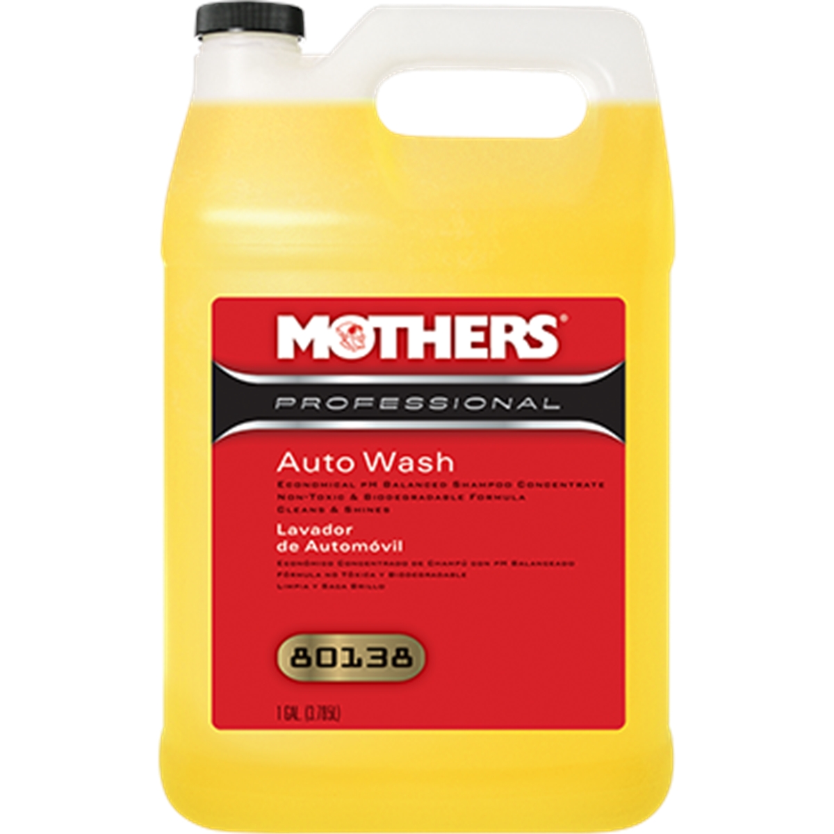 MOT80138 Pro Auto Washer