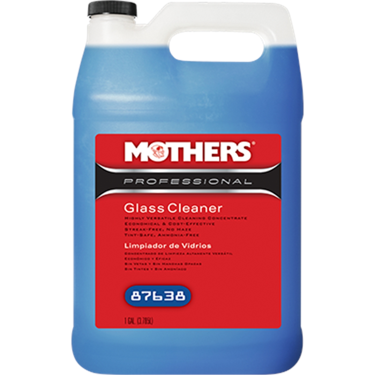 MOT87638 Pro Glass Cleaner